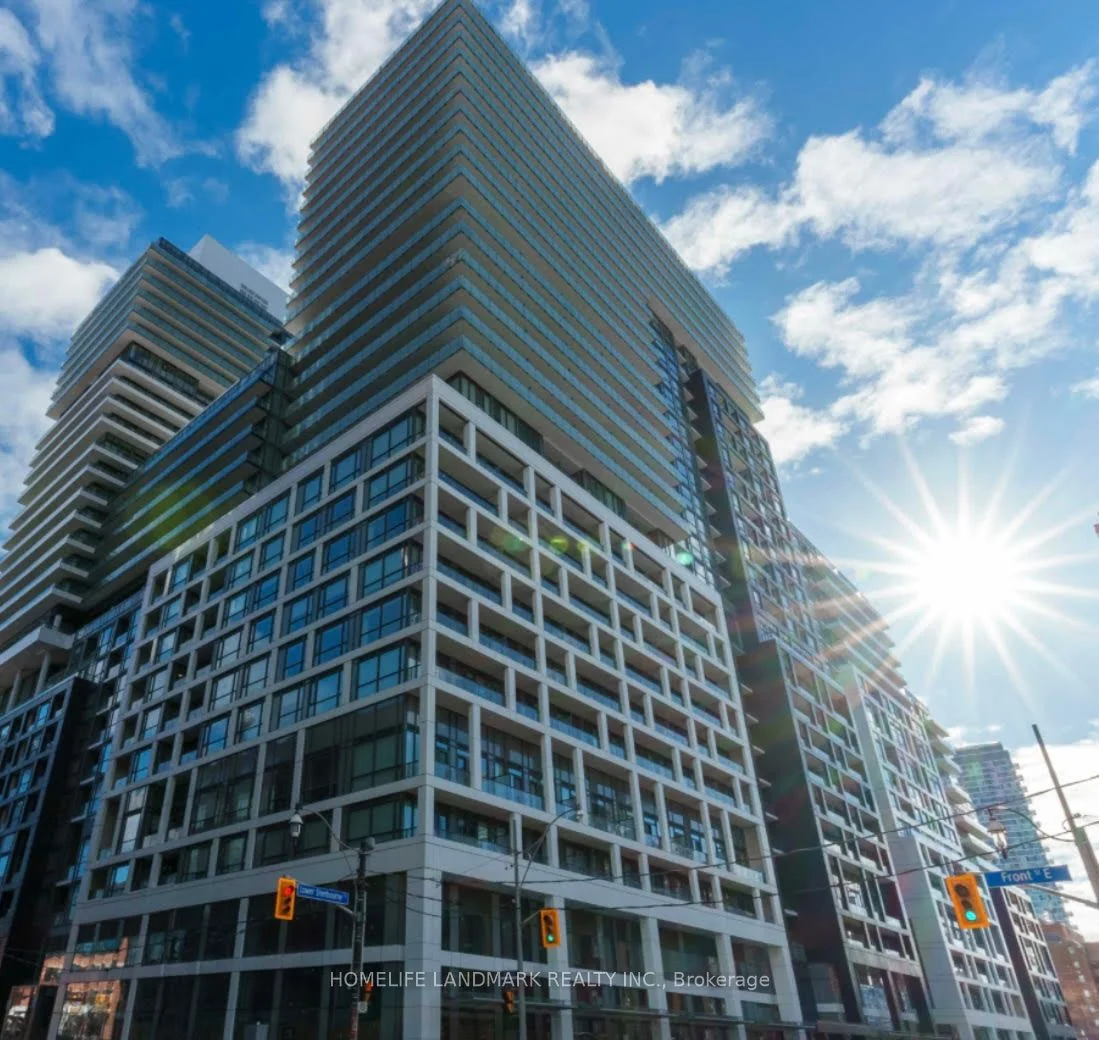 135 Lower Sherbourne Street Lph2926, Toronto C08, On M5a 1y4