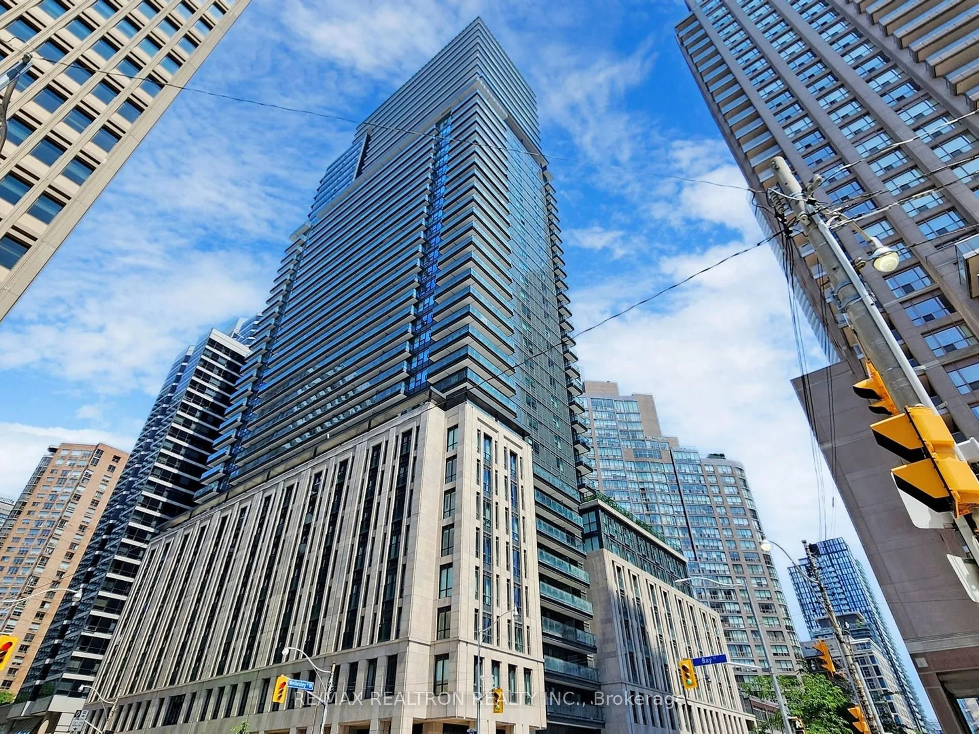 955 Bay Street 1112, Toronto C01, On M5s 0c6