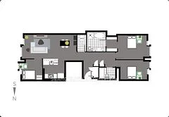 717 Bay Street 1904, Toronto C01, ON M5G 2J9