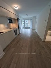 585 Bloor Street E 721, Toronto C08, ON M4W 0B3