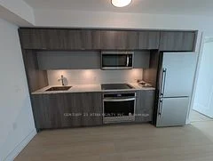 585 Bloor Street E 1517, Toronto C08, ON M4W 0B3