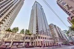 761 Bay Street 3408, Toronto C01, ON M5G 2R2