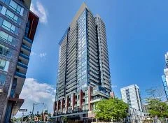 225 Sackville Street 508, Toronto C08, On M5a 0b9