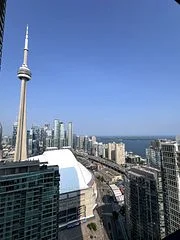 3 Concord Cityplace Way 3708, Toronto C01, ON M5V 0X4