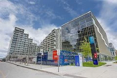 118 Merchants' Wharf S 608, Toronto C08, ON M5A 0L3