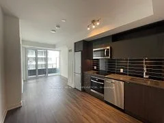 135 Lower Sherbourne Street 2324 W, Toronto C08, On M5a 1y4