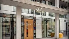 32 Camden Street 408, Toronto C01, ON M5V 1V1