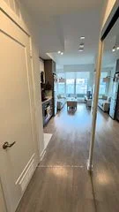 135 Lower Sherbourne Street 1269 W, Toronto C08, On M5a 1y4