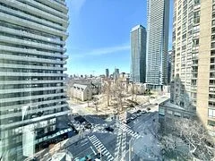 1001 Bay Street 1019, Toronto C01, On M5s 3a6