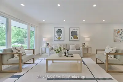 Semi-Detached in Toronto