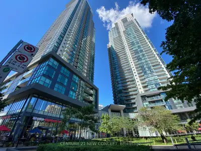 5168 Yonge Street 1009, Toronto C07, On M2n 0g1