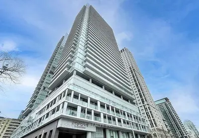 Common Element Condo in Toronto