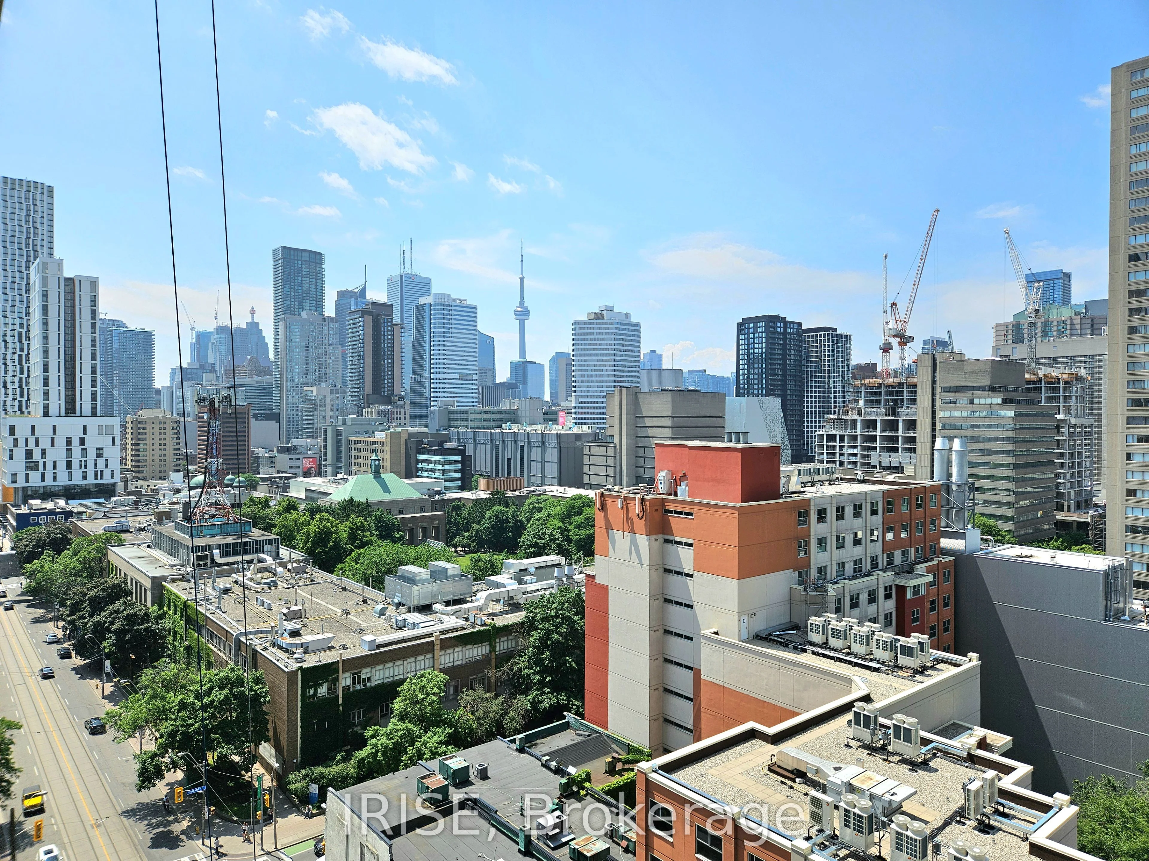 89 McGill Street 1201, Toronto C08, ON M5B 0B1