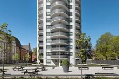 485 Huron Street 602, Toronto C02, On M5r 2r5