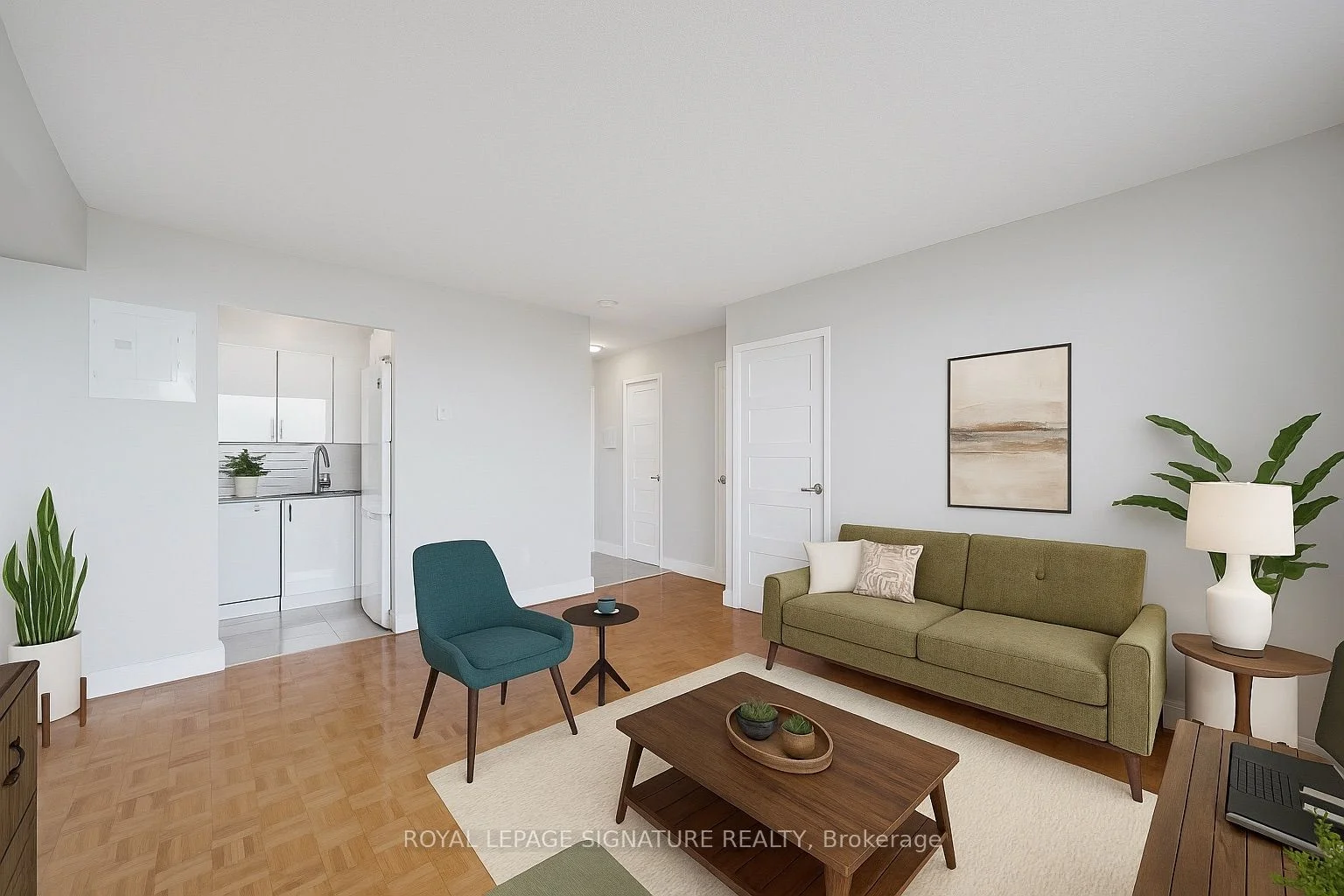 666 Spadina Avenue 2501, Toronto C01, ON M5S 2H8