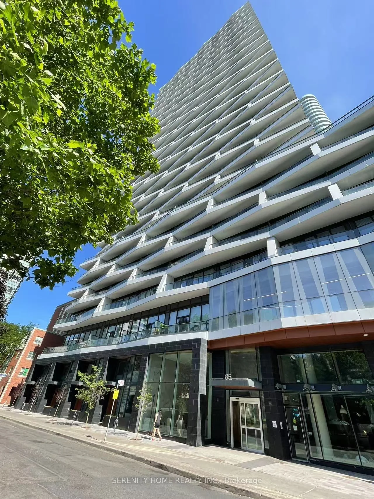 85 Wood Street 501, Toronto C08, ON M4Y 0E8