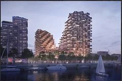 155 Merchants' Wharf 510, Toronto C08, ON M5A 0Y4