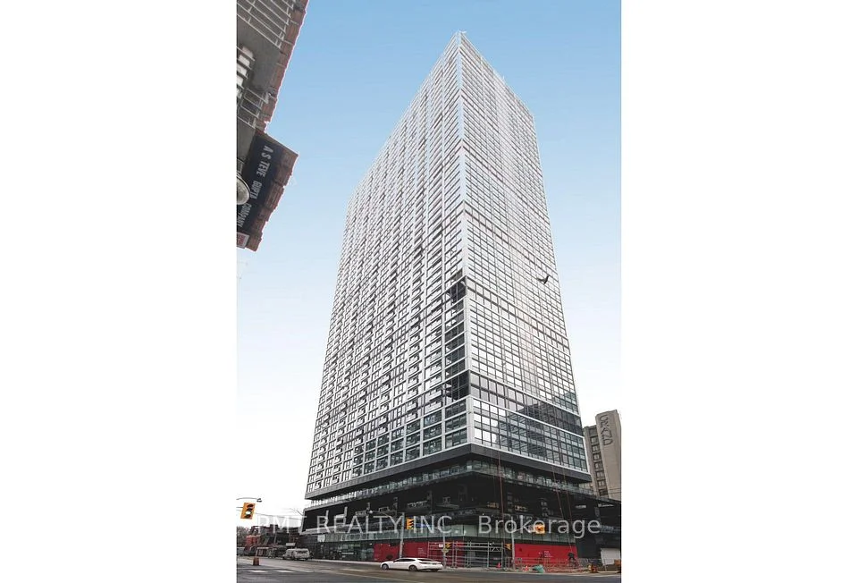 181 Dundas Street E 1912, Toronto C08, ON M5A 0N5