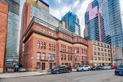 11 St Joseph Street 1512, Toronto C01, On M4y 1j8