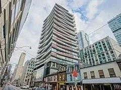 215 Queen Street W 916, Toronto C01, ON M5V 0P5