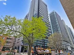 117 Broadway Avenue 1602, Toronto C10, ON M4P 1V3