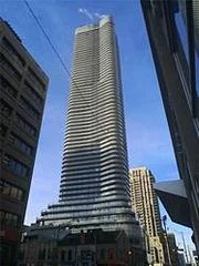 11 Wellesley Street W 3112, Toronto C01, On M4y 0g4