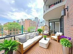 188 Spadina Avenue 208, Toronto C01, ON M5T 3A4