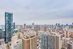 50 Charles Street 3504, Toronto C08, On M4y 1t1