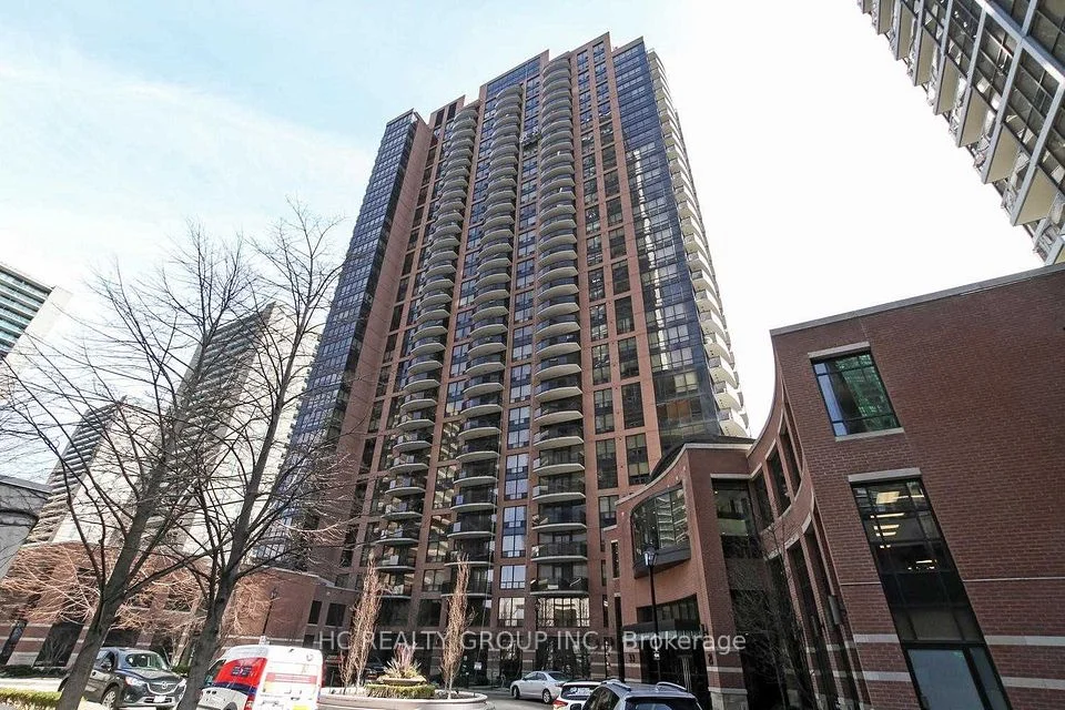 33 Sheppard Avenue E 2612, Toronto C14, ON M2N 7K1