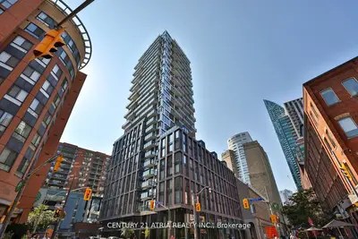 Common Element Condo in Toronto
