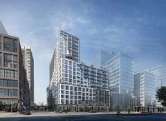 15 Richardson Street 419, Toronto C01, ON M5A 1B4