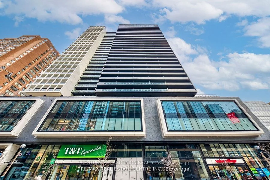 20 Edward Street 1111, Toronto C01, On M5g 1c9