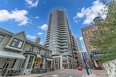 88 Cumberland Street 908, Toronto C02, ON M5R 1A3