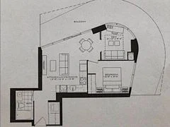 11 Wellesley Street W 4911, Toronto C01, ON M4Y 0G4