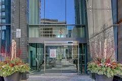 65 St. Mary Street 3609, Toronto C01, ON M5S 0A6