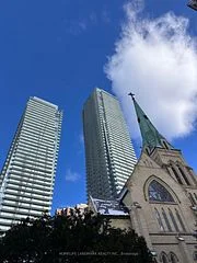 1080 BAY Street 4211, Toronto C01, ON M5S 0A5