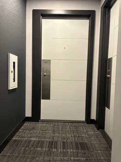 203 College Street 801, Toronto C01, On M5t 1p9