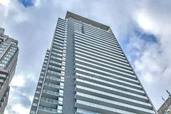 770 Bay Street 1701, Toronto C01, ON M5G 1N6