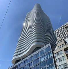 403 Church Street 1509, Toronto C08, On M4y 0c9