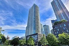 75 Queens Wharf Road 607, Toronto C01, On M5v 0j8