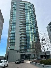 5740 Yonge Street 609, Toronto C07, On M2m 3t3