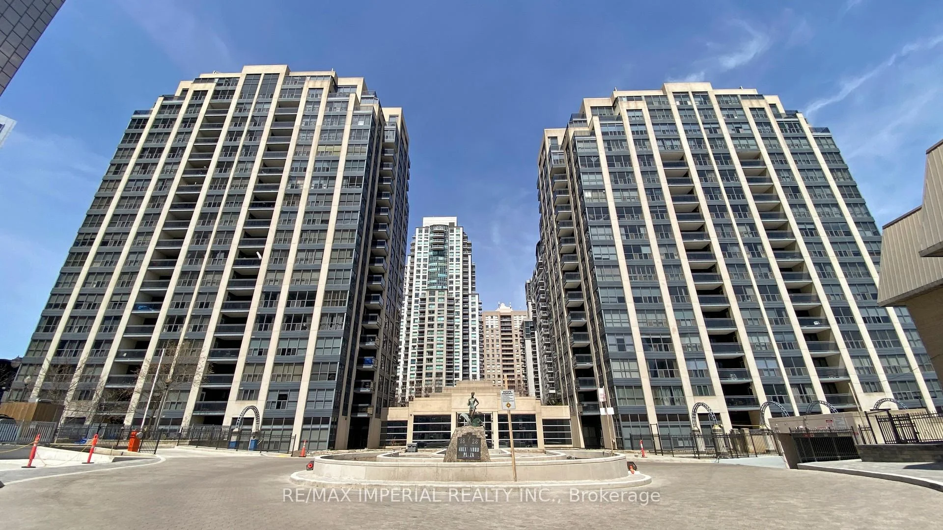 18 Hollywood Avenue 603, Toronto C14, ON M2N 6P5
