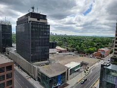 8 Eglinton Avenue E 1001, Toronto C03, ON M4P 0C1