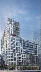 15 Richardson Street 508, Toronto C08, ON M4W 0B1