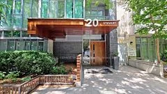 20 Stewart Street 404, Toronto C01, ON M5V 1H6