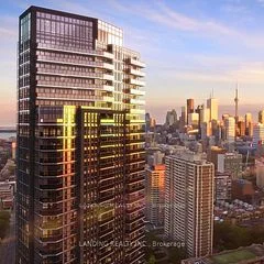 159 Wellesley Street E 1610, Toronto C08, ON M4Y 0H5
