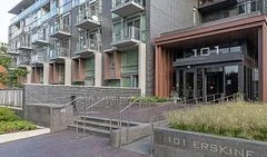 101 Erskine Avenue 1910, Toronto C10, On M4p 1y7