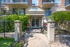 260 Merton Street 601, Toronto C10, On M4s 3g2
