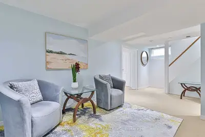 Detached in Toronto