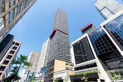 8 Eglinton Avenue E 4708, Toronto C10, ON M4P 0C1